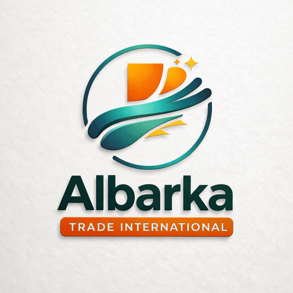Albarka Trade