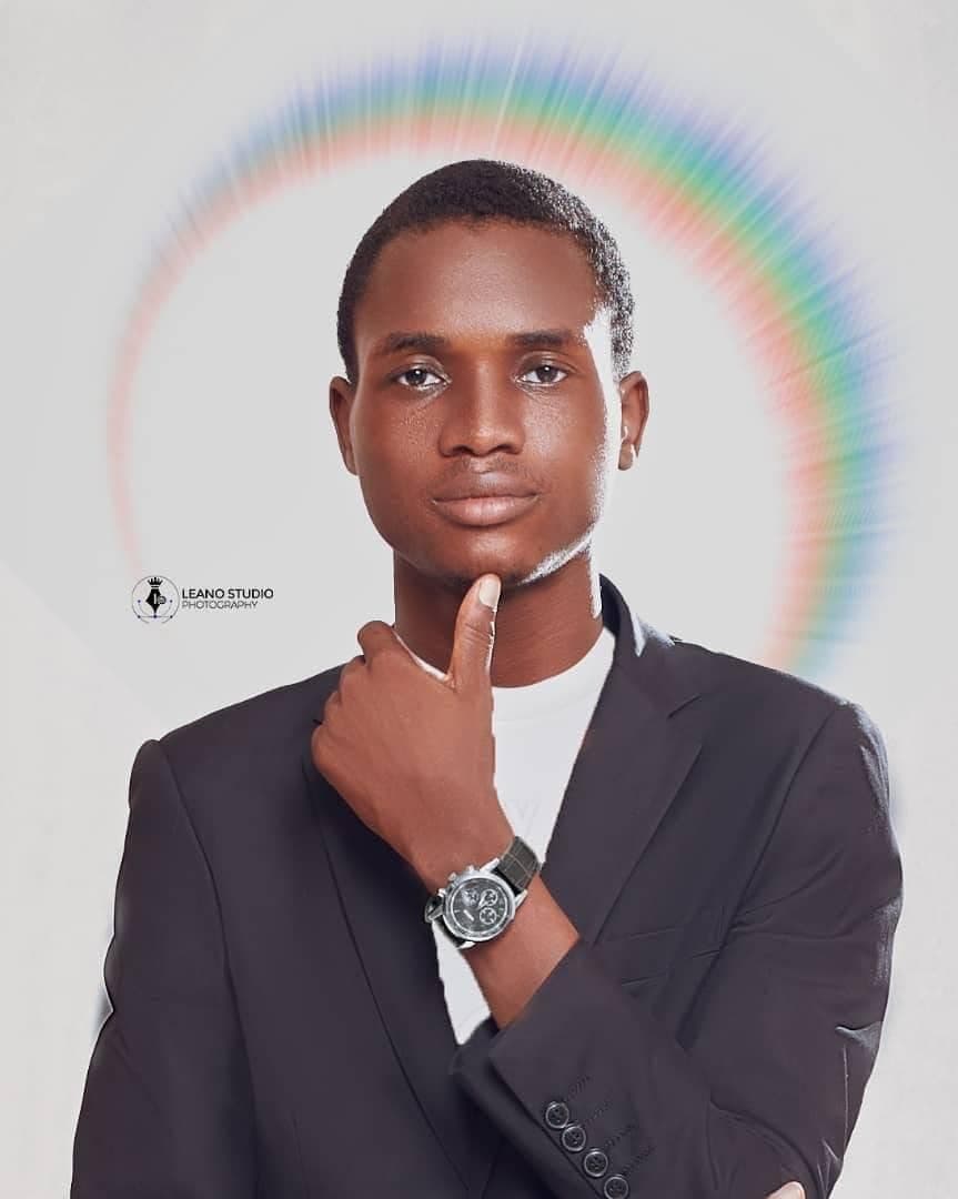 Marcellin J. DANSOU
